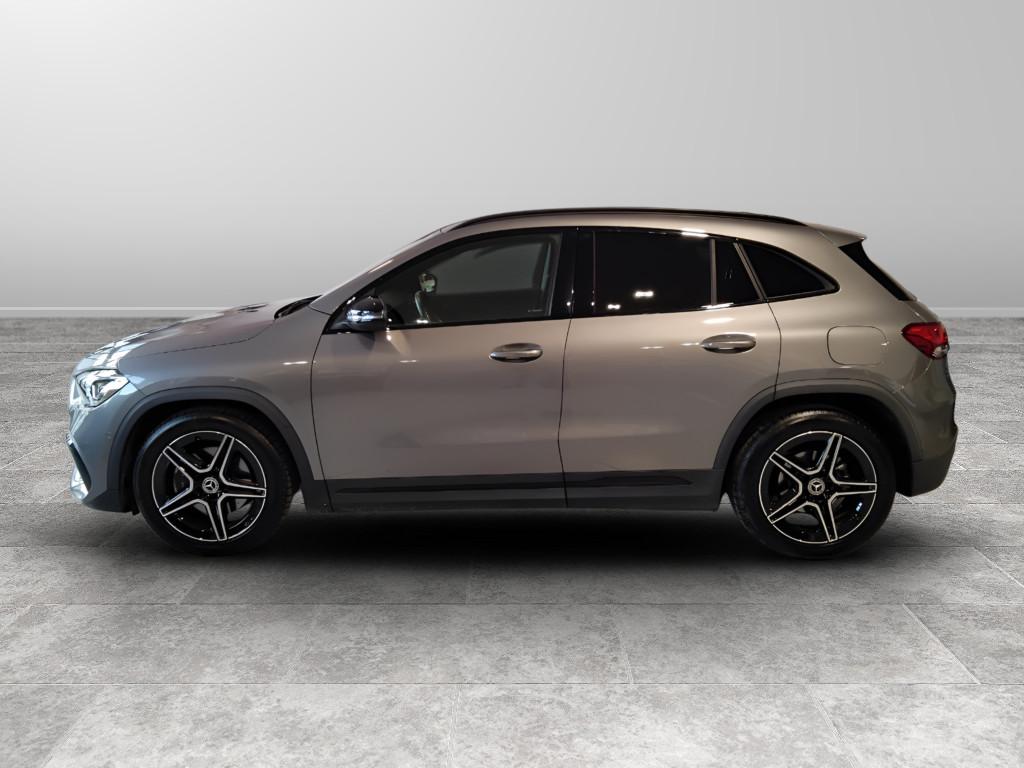 Mercedes-Benz GLA-H247 2020 - GLA 180 d Premium auto