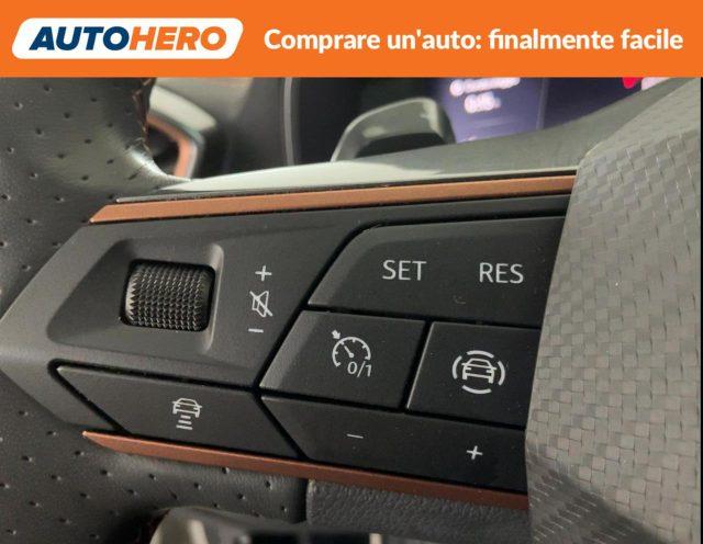 CUPRA Formentor 1.4 e-Hybrid DSG VZ