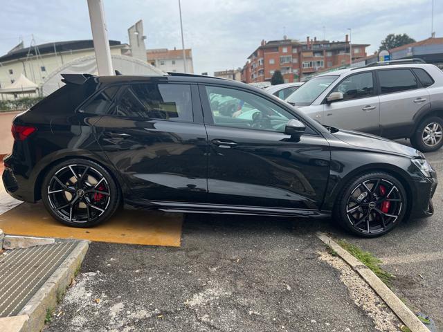 AUDI RS3 SPB TFSI quattro TETTO V-MAX B&O