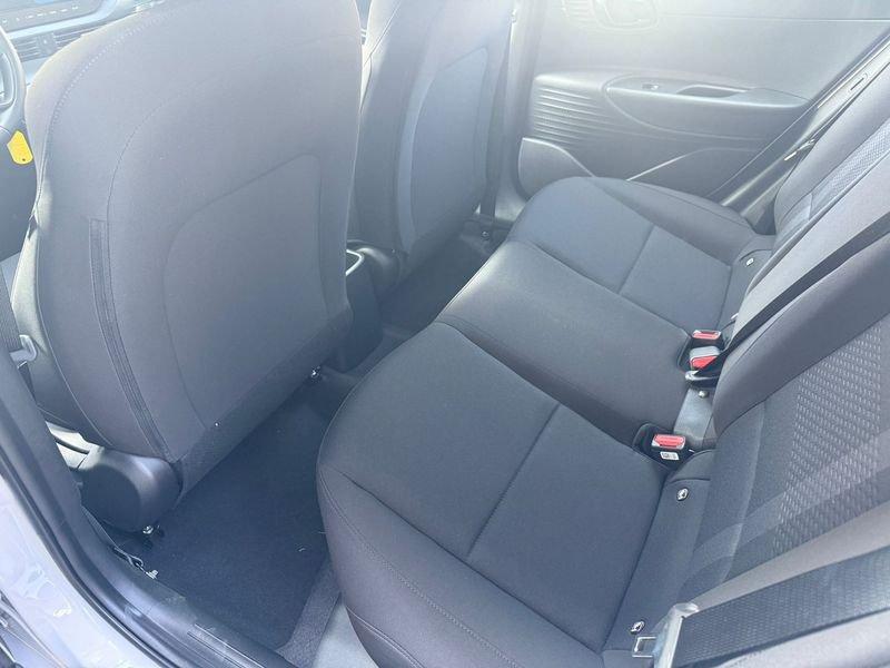 Hyundai i20 i20 5p 1.2 MPI 79cv s&s Connectline