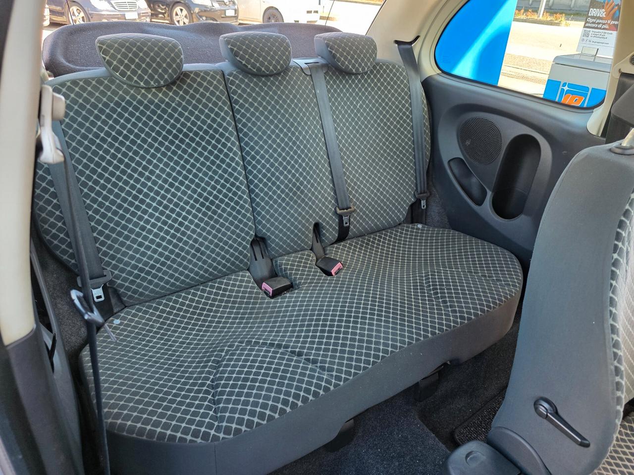 Nissan Micra 1.2 16V 3 porte con 181.000km Neopatentati ok