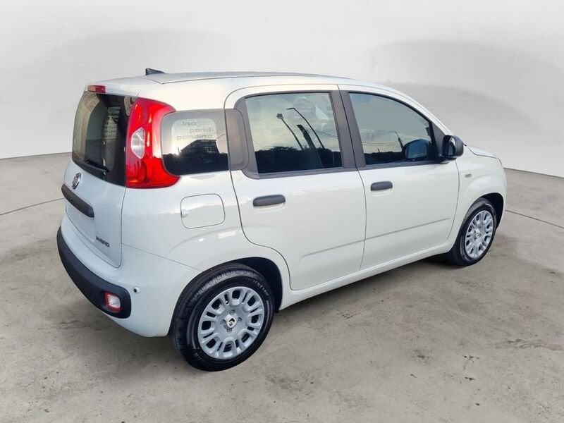 FIAT Panda NEW 1.0 70cv Hybrid Pop