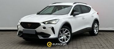 CUPRA Formentor 1.4 e-Hybrid DSG