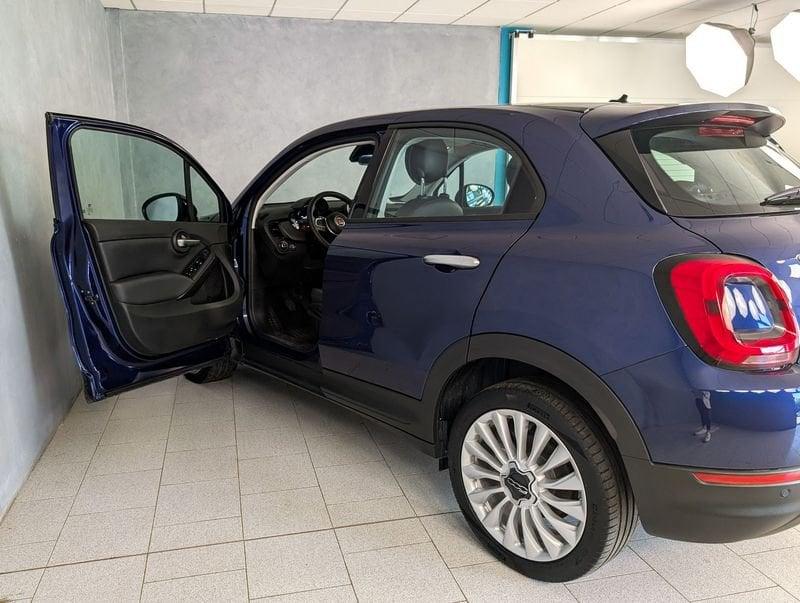 FIAT 500X 1.0 T3 120CV CROSS