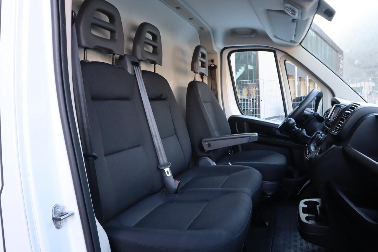 Fiat DUCATO 2.2 MJT 140CV 35Q L2H2