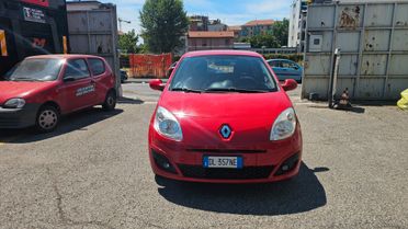 Renault Twingo 1.2 8V