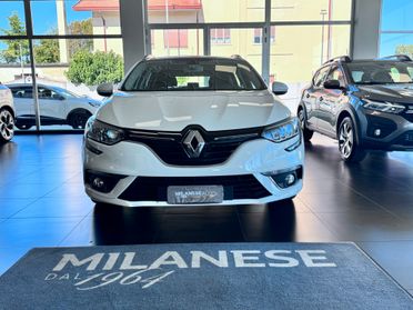 Renault Megane Mégane Sporter dCi 8V 110 CV EDC Energy Business