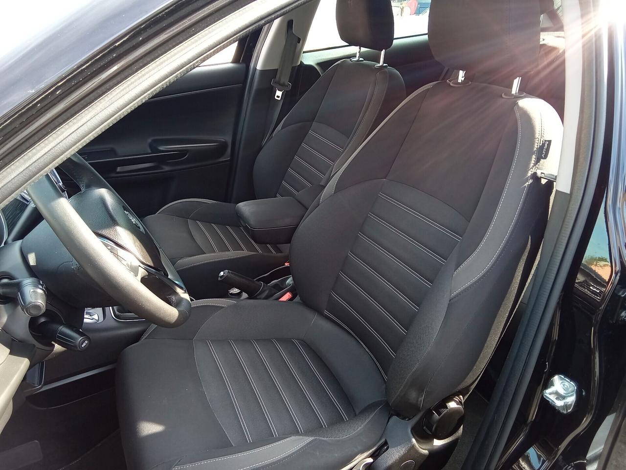 Alfa Romeo Giulietta 1.6 JTDm 120 CV Business