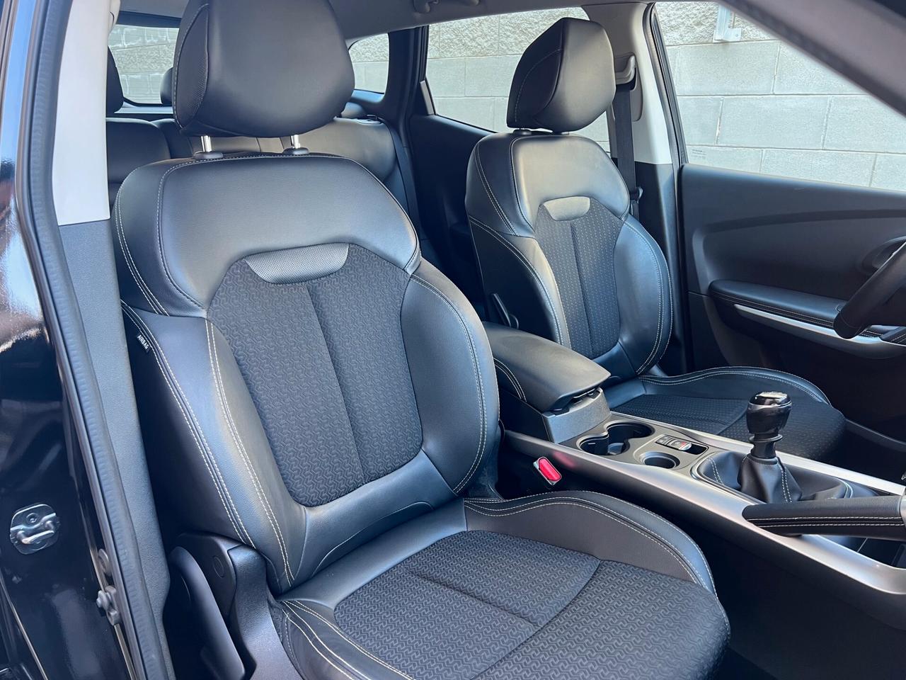 Renault Kadjar 1.5 dci energy Intens 110cv PELLE/CAMERA. 60.000KM