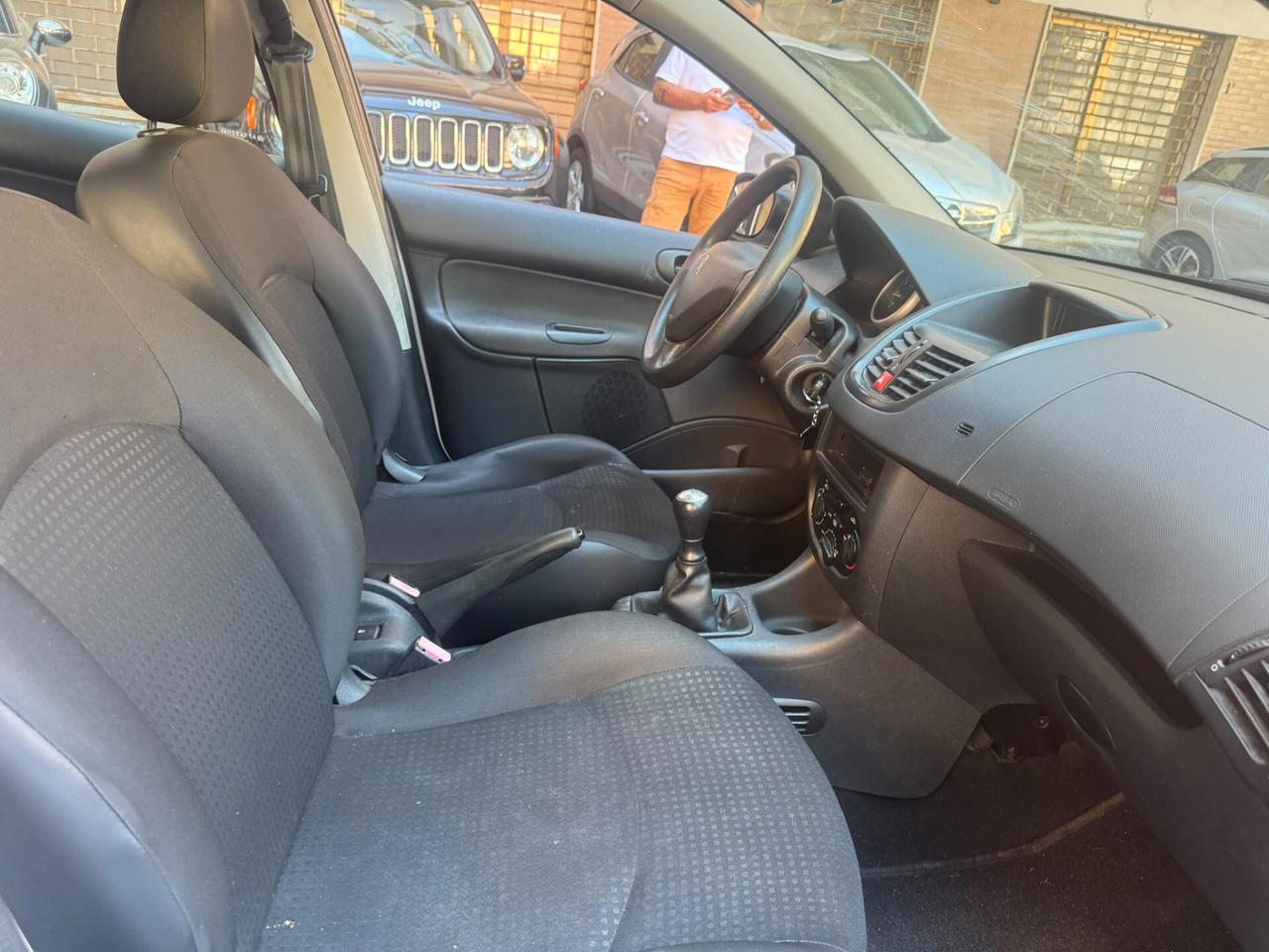 Peugeot 206 Plus 1.1 60CV 5p. Trendy