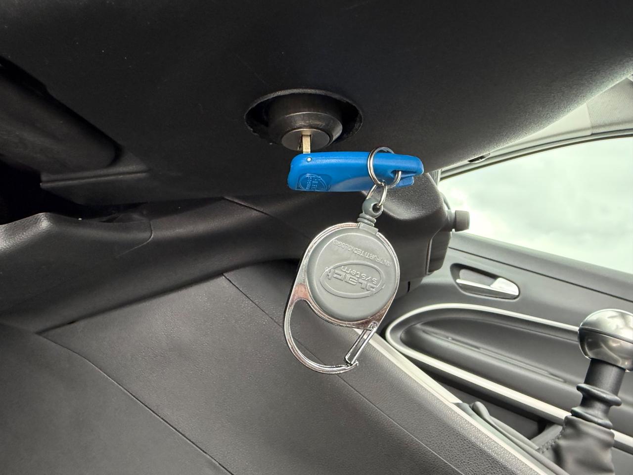 Jeep Avenger 1.2 Turbo 100 CV Summit