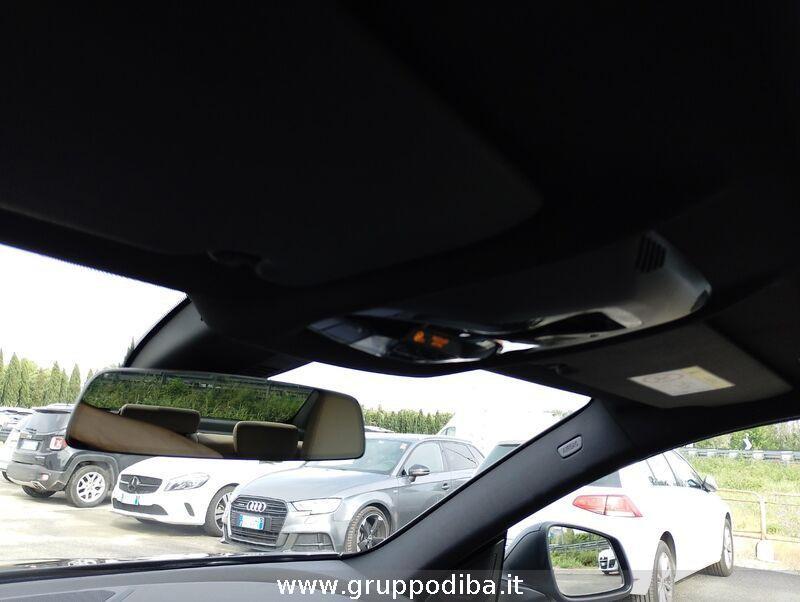 BMW Serie 2 Gran Coupe Serie 2 F44 Gran Coupe Diesel 220d Gran Coupe Msport auto