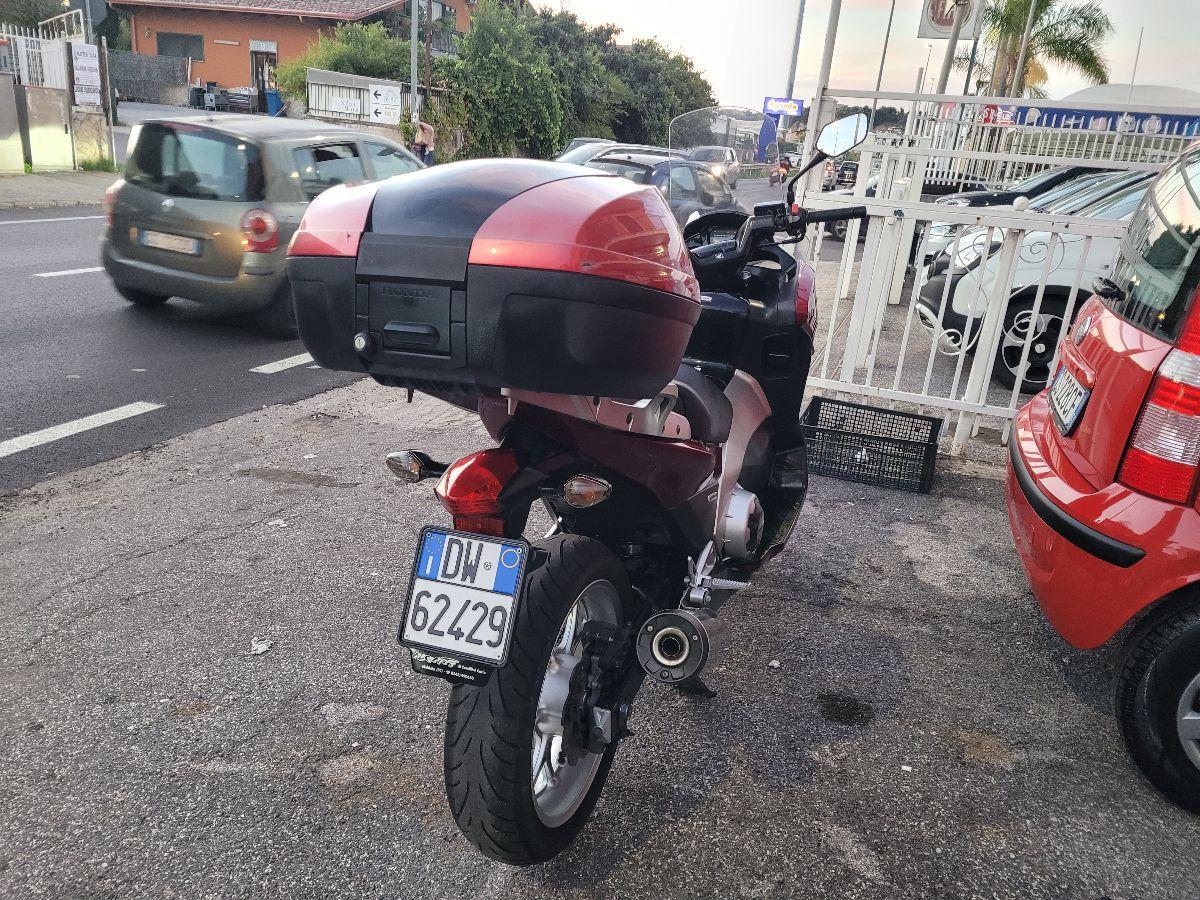 Honda - Integra - 700