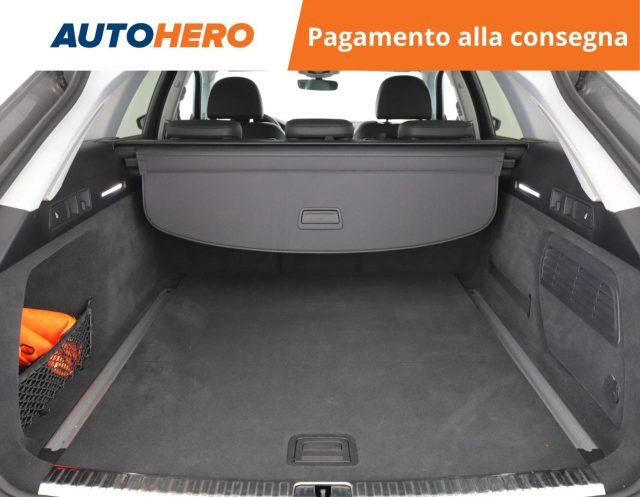 AUDI A6 Avant 40 2.0 TDI quattro ultra S tronic Business S