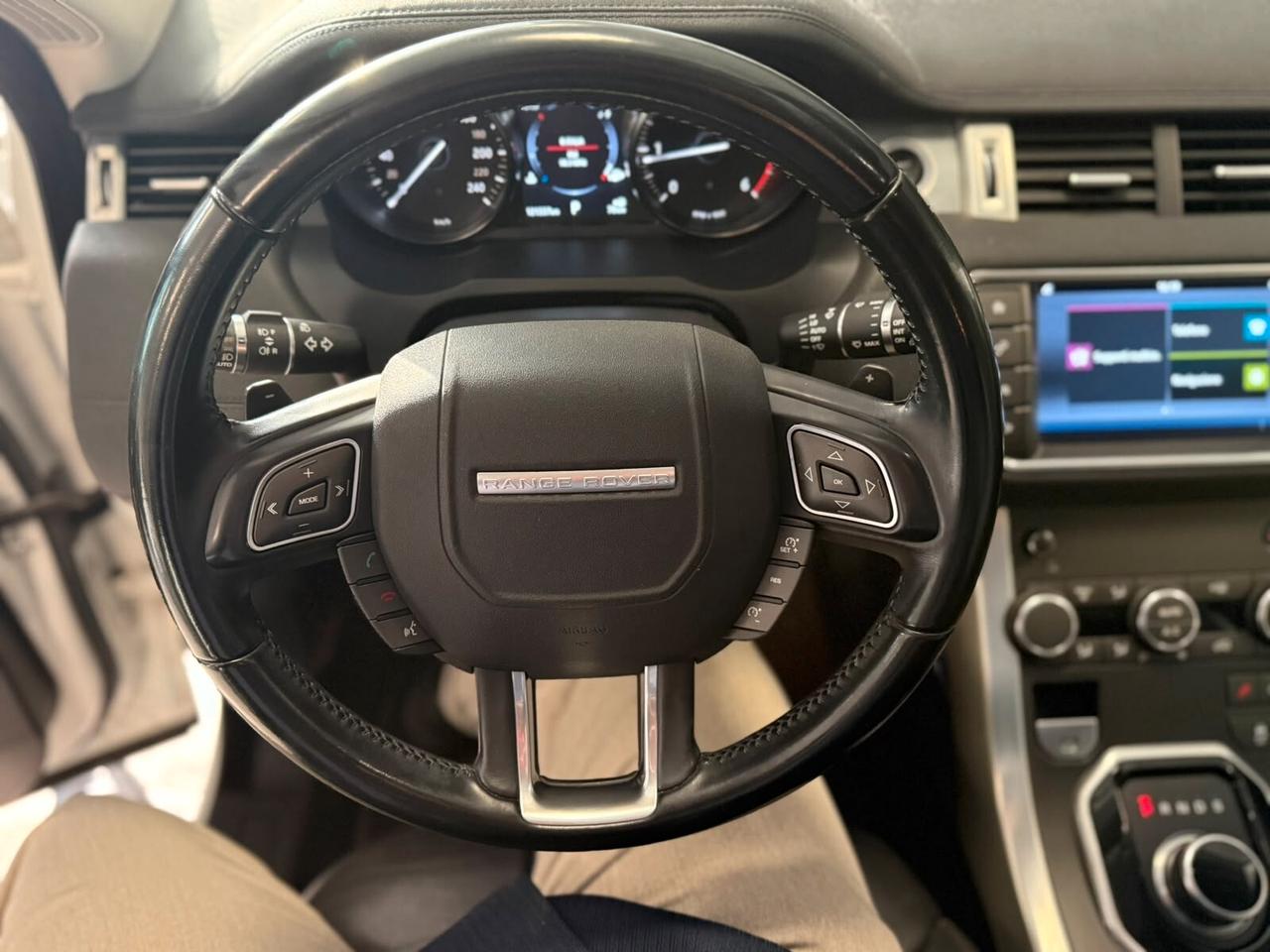 Land Rover Range Evoque 2.0 TD4 150 CV 5p. SE Dynamic