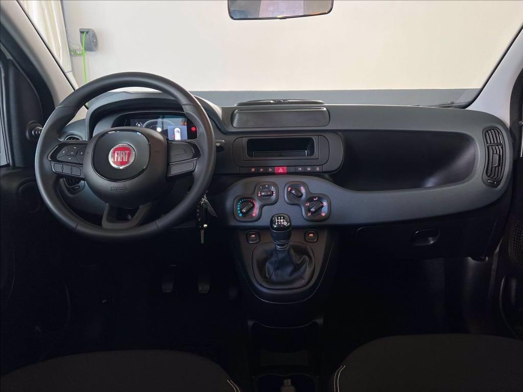 FIAT Pandina 1.0 firefly hybrid s&s 70cv del 2025