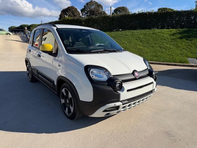 Fiat Panda Cross 1.0 FireFly S&S Hybrid