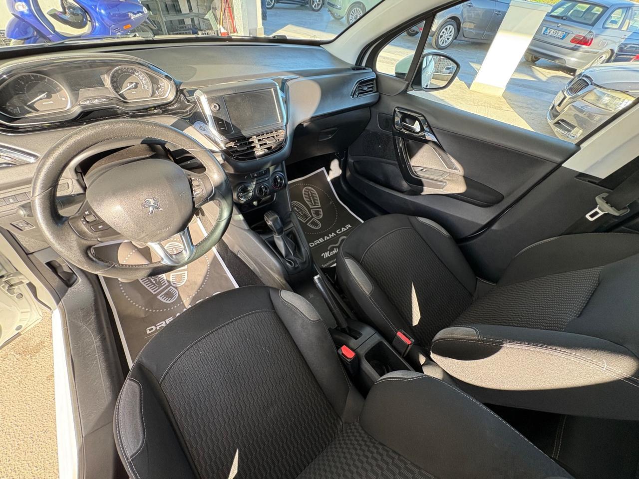 Peugeot 208 BlueHDi 75 5 porte Active