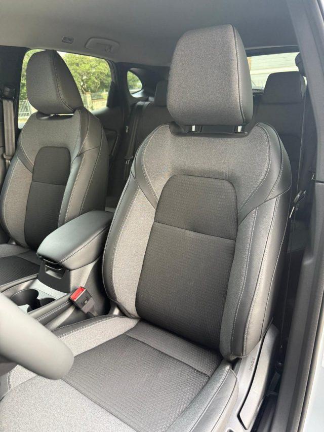 NISSAN Qashqai 1.3 MHEV 158cv Xtronic N-Connecta NUOVA! IVA ESP.