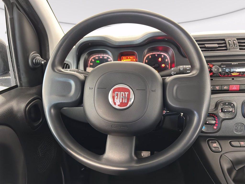 FIAT Panda 1.0 firefly hybrid s&s 70cv 5p.ti del 2022