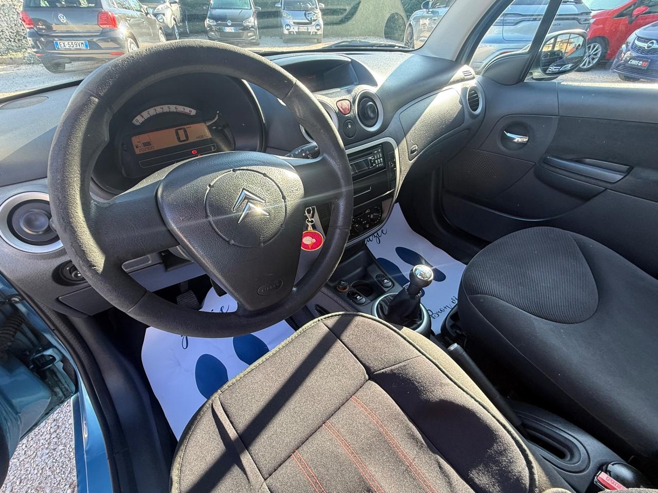 Citroen C3 1.1 Elegance