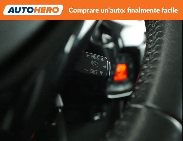 TOYOTA Aygo 1.0 VVT-i 69 CV 5 porte x-play TSS