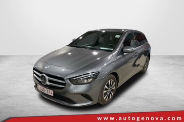 MERCEDES-BENZ B 180D 115CV 6M. BUSINESS SOLUTION ( FARI LED - PELLE - NAVI PREMIUM - PARK ASSIST )