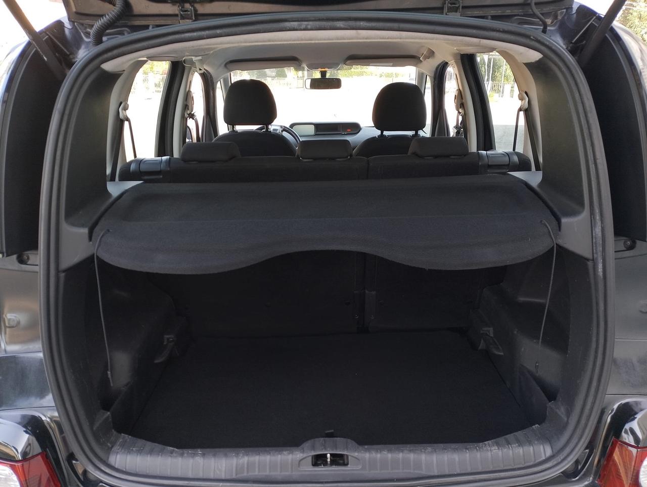 Citroen C3 Picasso BlueHDi 100 Live Edition