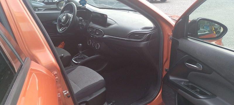FIAT Tipo Tipo 1.0 5 porte Cross