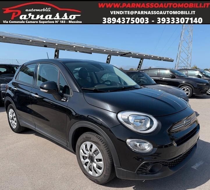 Fiat 500X 1.3 MultiJet 95 CV