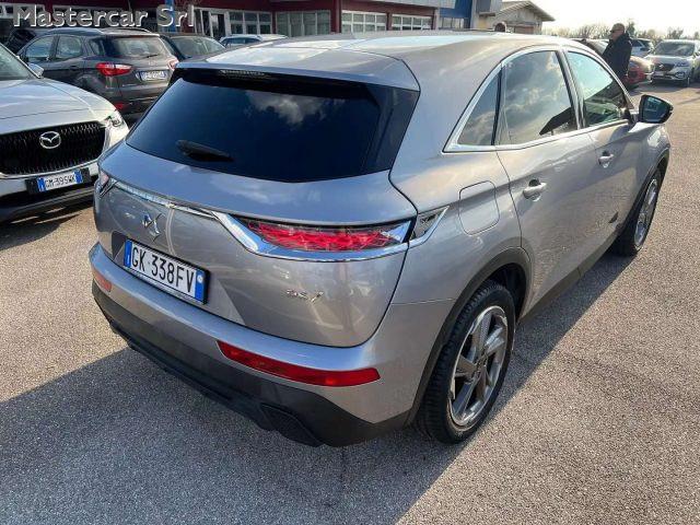 DS AUTOMOBILES DS 7 Crossback DS7 1.5 bluehdi Business 130cv auto GK338FV
