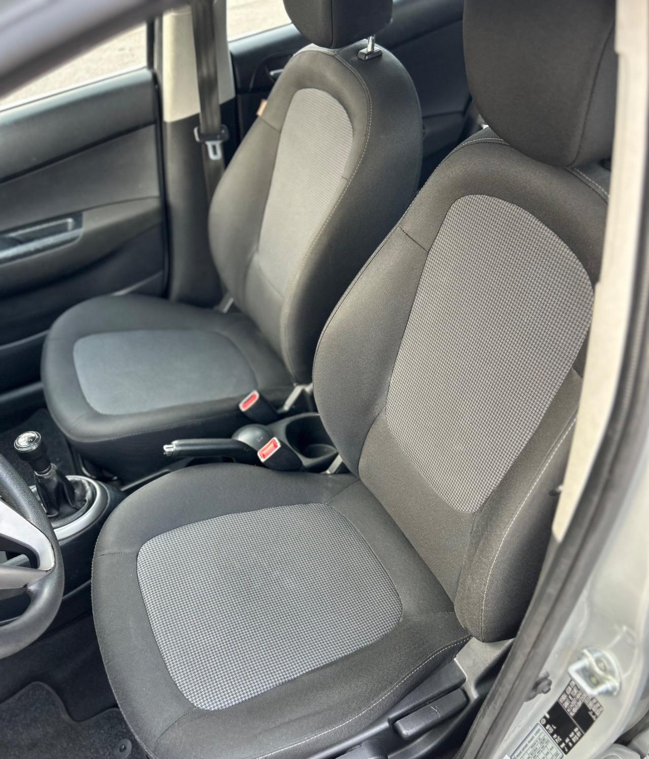 Hyundai i20 Econext Neopatentati SOLO 86.000km