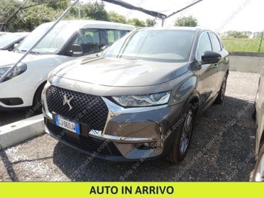 DS DS7 Crossback 1.5 BlueHDi Business Auto