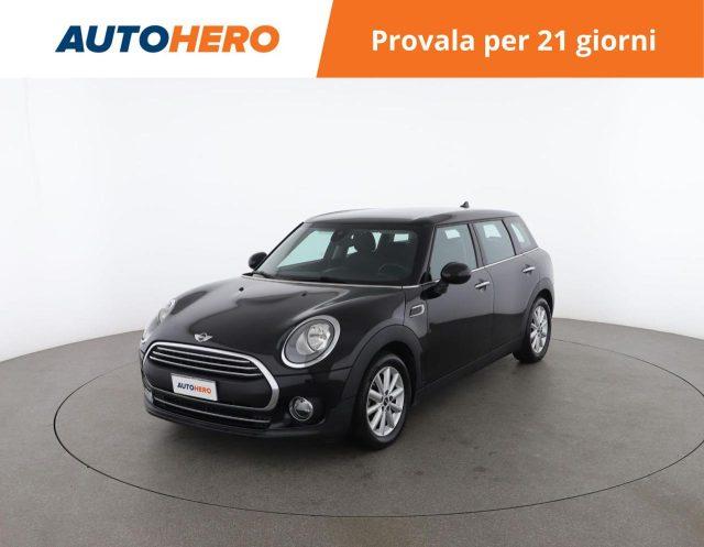 MINI Clubman 1.5 One D