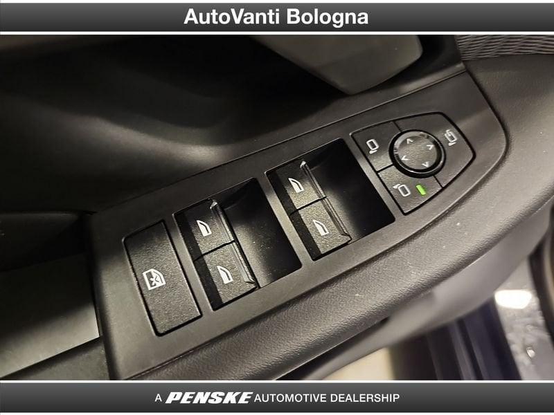 BMW Serie 5 520d 48V xDrive Touring Msport Pro