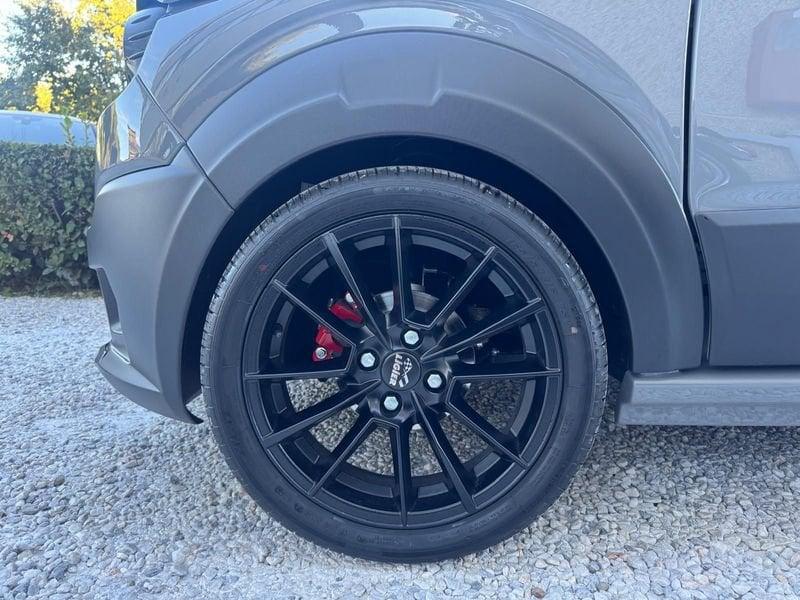 Ligier Myli R.Ebel Ultimate *Clima e Servosterzo*