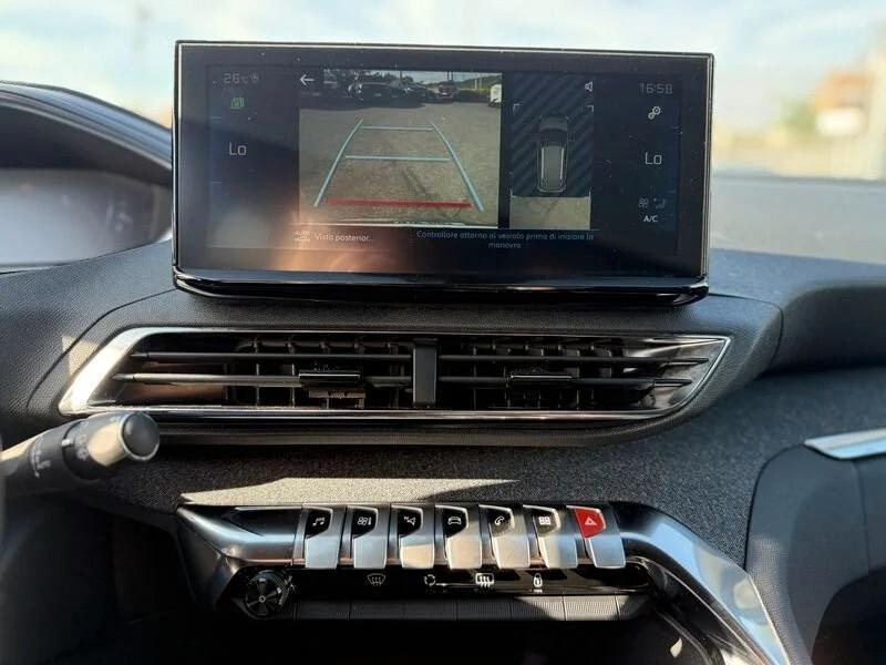 Peugeot 3008 PureTech Turbo 130 S&S EAT8 Allure Pack