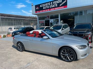 Bmw 330 330d cat Cabrio Futura