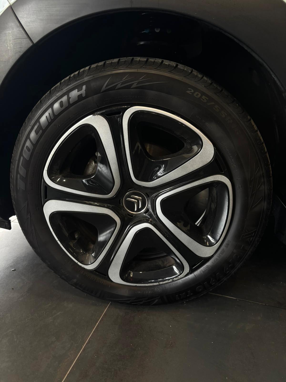 Citroen C3 1.2 PureTech 82 Shine