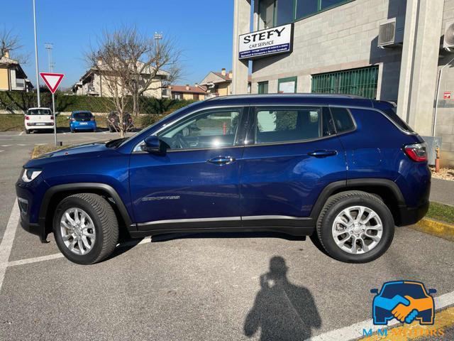 JEEP Compass 1.3 Turbo T4 190 CV PHEV AT6 4xe Limited PROMO
