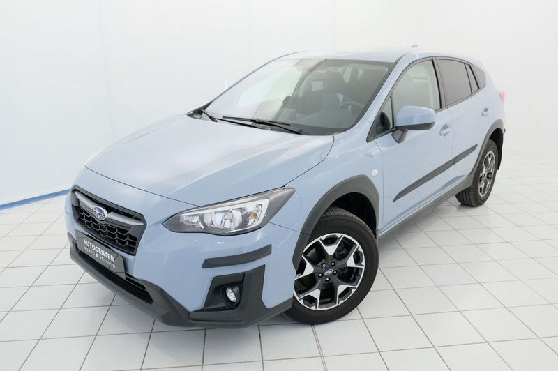 Subaru XV  1.6i Lineartronic Style