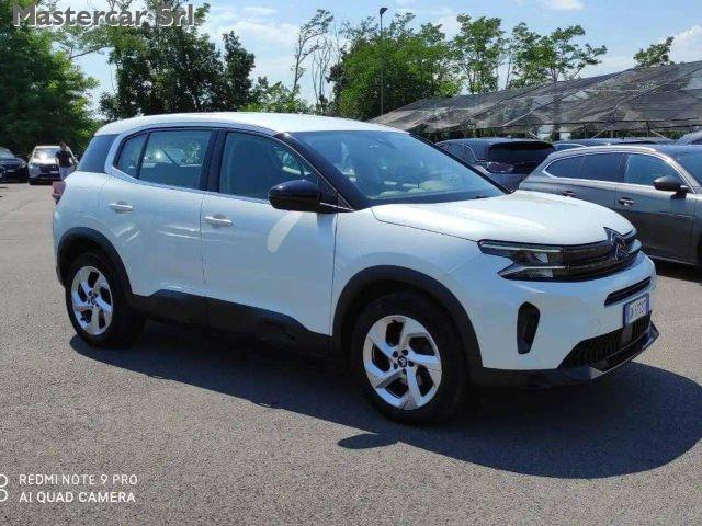 CITROEN C5 Aircross C5 Aircross I 1.5 bluehdi Feel Pack - GN672ST