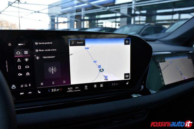 AUDI A5 SEDAN TFSI 204 CV S-TRONIC QUATTRO S-LINE EDITION