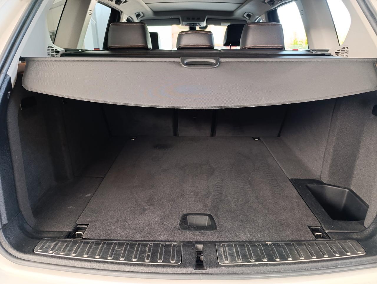BMW X3 xdrive20d xLine