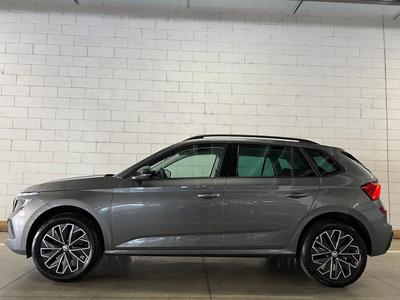 Skoda Kamiq 1.0 TSI 115 CV Style