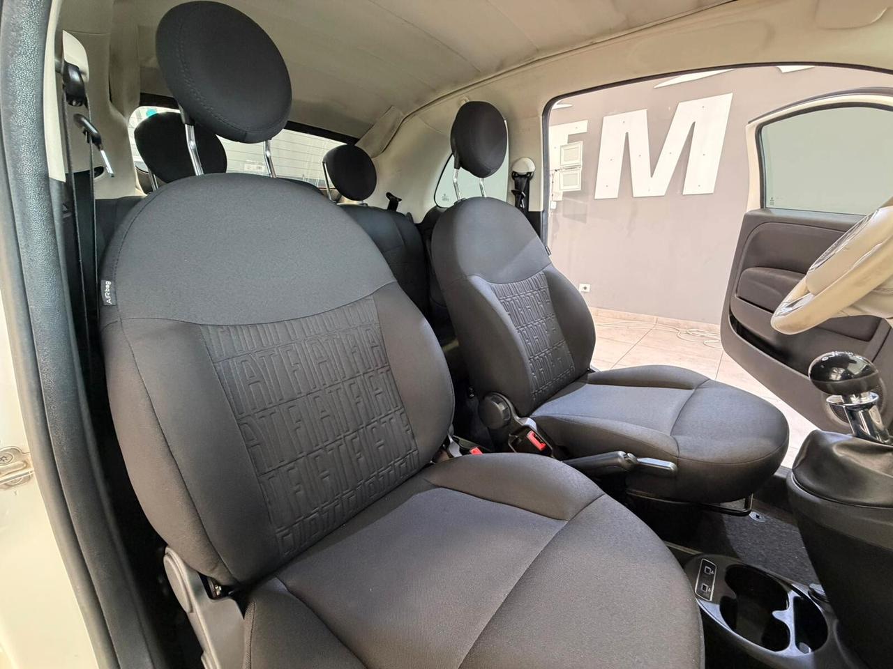 Fiat 500 C 1.0 Hybrid Dolcevita