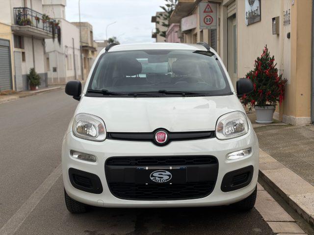 FIAT Panda 1.2 69 Lounge
