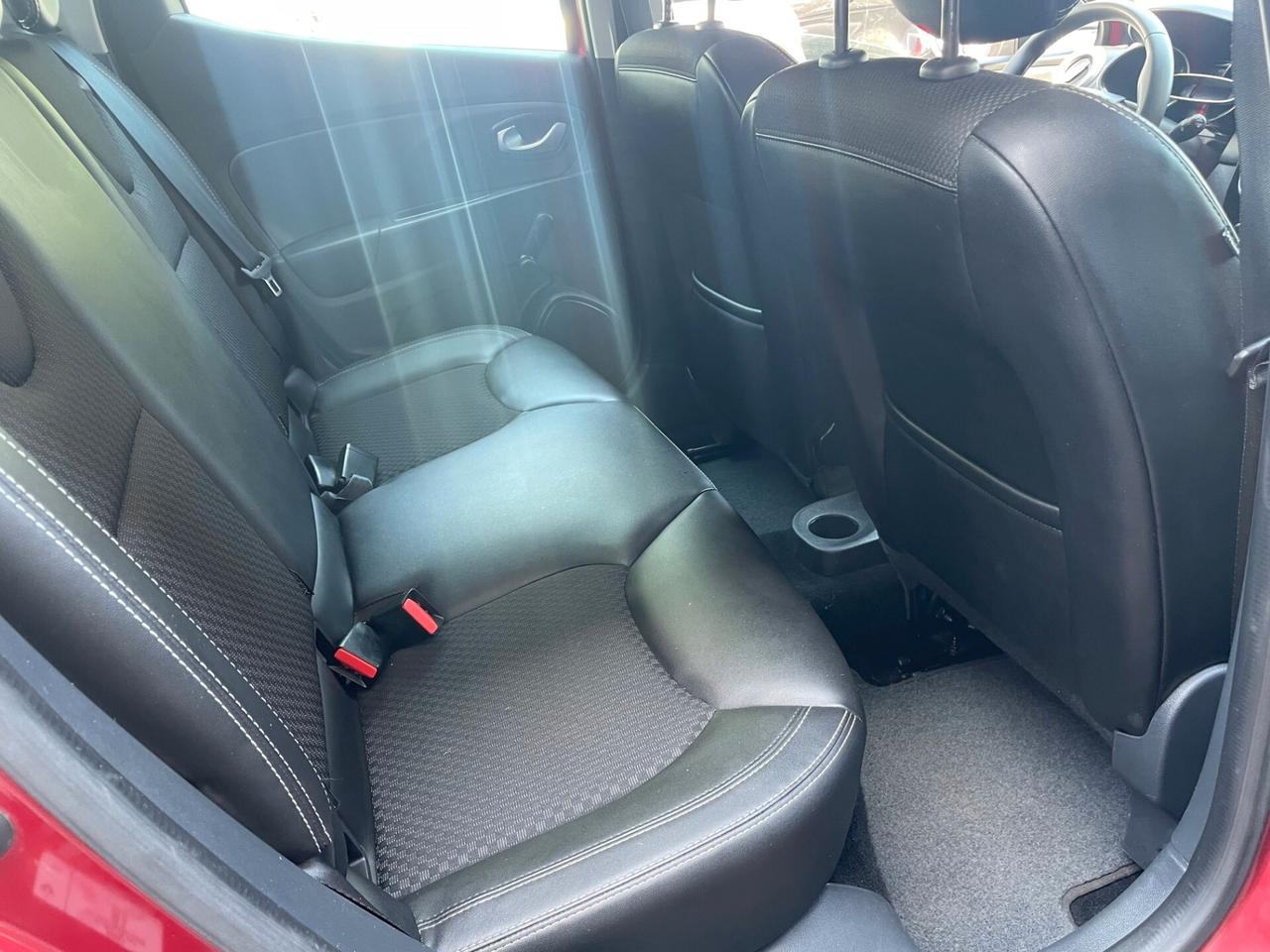 Renault Clio dCi 8V 75 CV Start&Stop 5 porte Energy Duel OK NEOPATENTATI