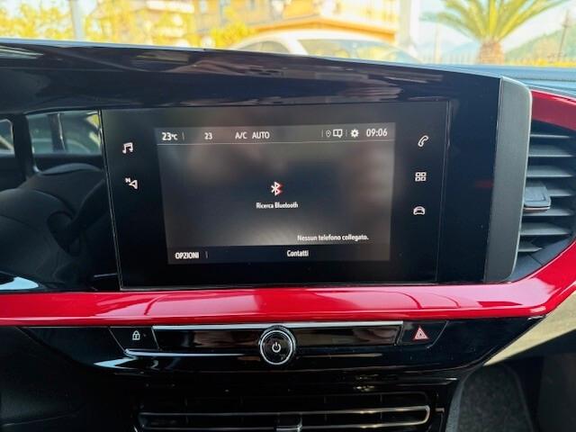 Opel Mokka 1.2 Turbo GS Line