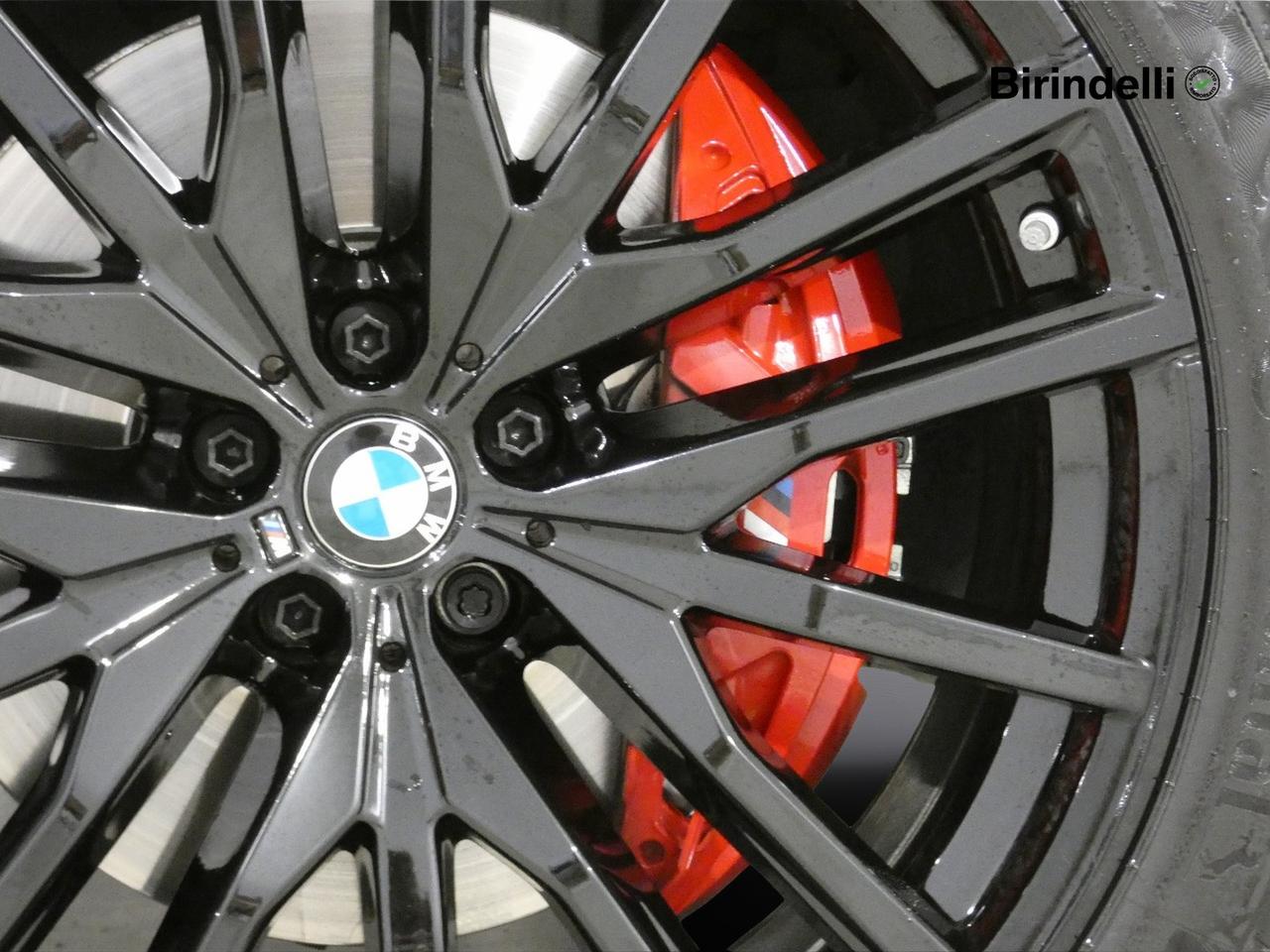 BMW BMW X5 xDrive30d